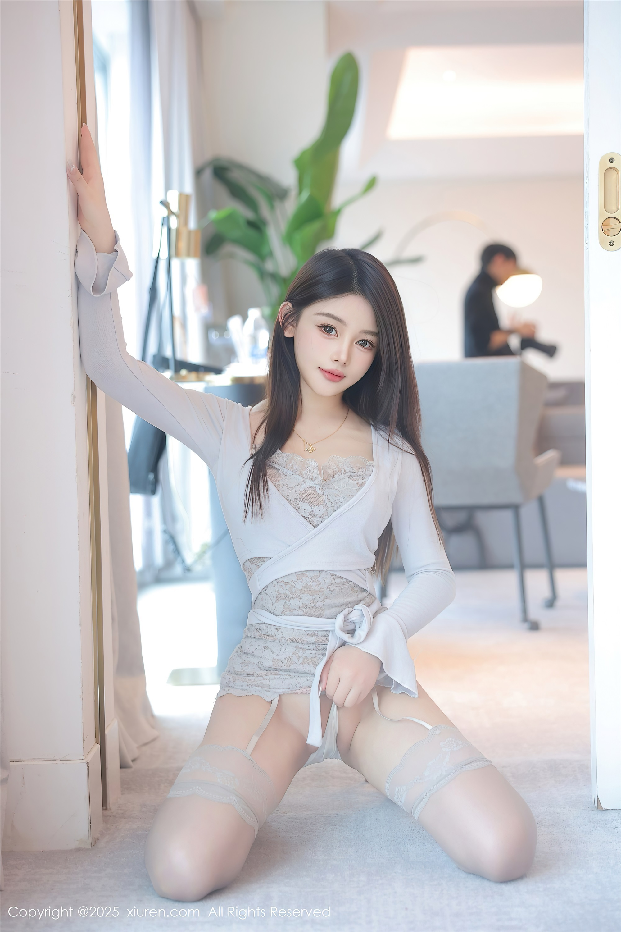 Xiuren秀人网 2025.03.28 NO.10083 爱酱里